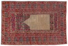 ghordes Rug - # 127584