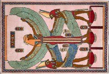 goddess Rug - # 104668