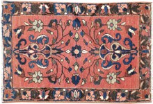 hamadan Rug - # 102301
