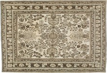 hamadan Rug - # 102692