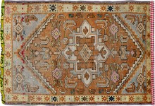 hamadan Rug - # 104762