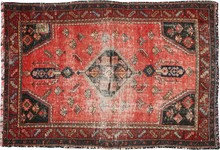 hamadan Rug - # 104763
