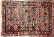 hamadan Rug - # 104774