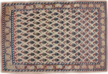 hamadan Rug - # 104782