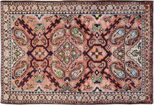 hamadan Rug - # 104787