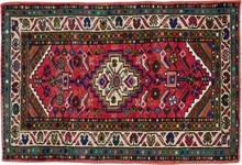 hamadan Rug - # 104793