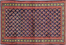 hamadan Rug - # 104915