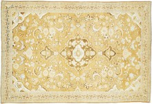 hamadan Rug - # 104940