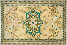 hamadan Rug - # 104955