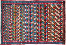 hamadan Rug - # 104981