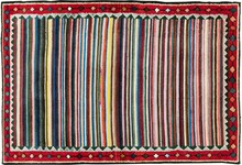 hamadan Rug - # 105651