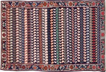 hamadan Rug - # 105949