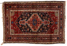 hamadan Rug - # 125784