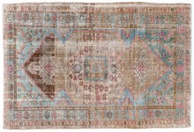 hamadan Rug - # 126888