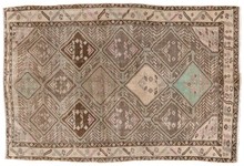 hamadan Rug - # 127995