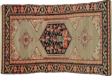hamadan Runner - # 104602