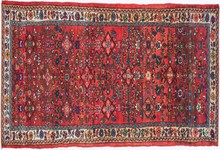 hamadan Runner - # 104914