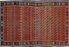 hamadan Runner - # 104919