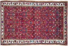 hamadan Runner - # 105001
