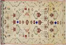 hamdan Rug - # 105018