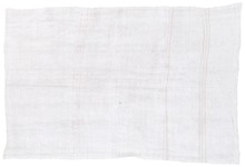 hemp kilim Rug - # 127312