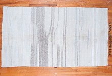 hemp kilim Rug - # 127983