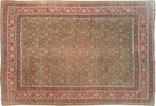 herekeh Carpet - # 108193
