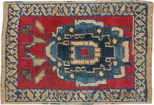 heriz Rug - # 101744