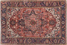 heriz Carpet - # 108084