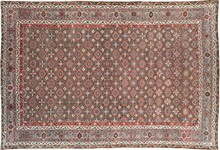 heriz Carpet - # 108447