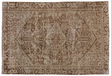 heriz Carpet - # 128355