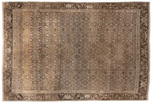 heriz Carpet - # 129055