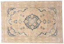 heriz Carpet - # 129181
