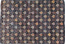 hooked Rug - # 102829