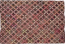 hooked Carpet - # 104339