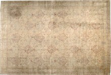 indian Carpet - # 101527