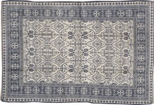 indian Rug - # 103068