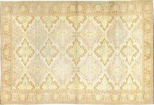 indian Rug - # 103342