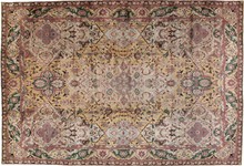 indian Carpet - # 103912