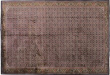 indian Carpet - # 104021