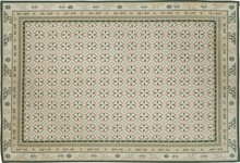 indian Carpet - # 107135