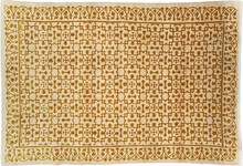 indian Carpet - # 107818