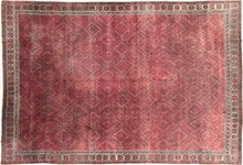 indian Carpet - # 108199