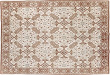 indian Carpet - # 108419