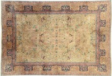 indian Rug - # 108795