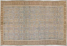 indian Carpet - # 109037