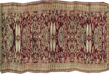 indian Runner - # 104354