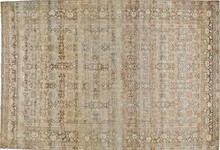 isphahan Carpet - # 103295