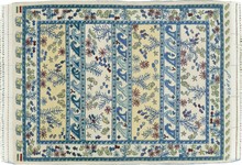 isphahan Rug - # 106036