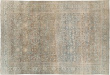 isphahan Carpet - # 108064